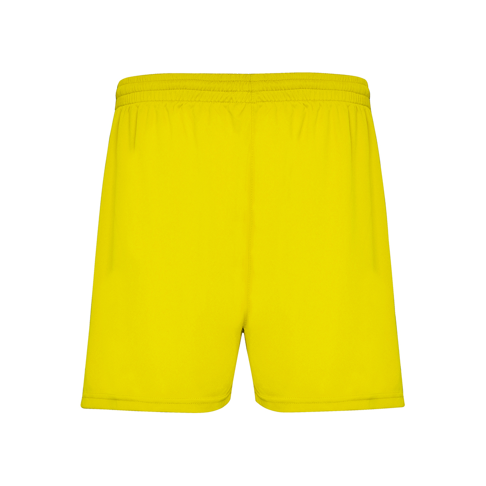 PA0484C-SHORTS CALCIO CHILDREN